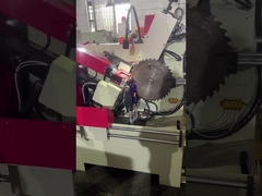 LDX-028B آلة طحن CNC