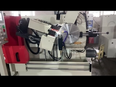 LDX-026A آلة طحن شفرة المنشار TCT تلقائية بالكامل