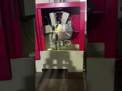 المصنع المباشر الكامل CNC حاسوب التأرجح زاوية TCT المنشار الدائري الشفرة الأمامية والخلفية