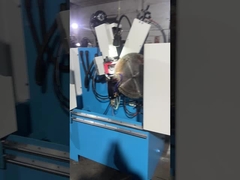 LDX-026A الكاملة CNC المنشار الدائري شفرة حاسوب الدفع الدوار الزاوية الأمامية والخلفية زاوية طحن آلة