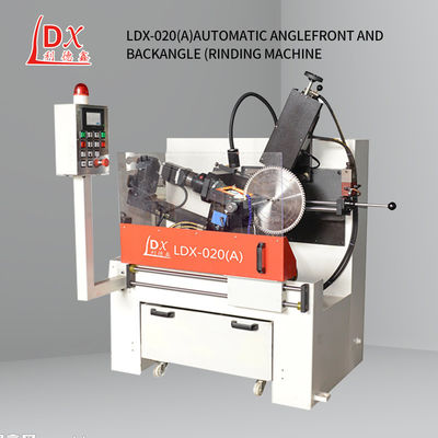 LDX-020A الشركات المصنعة إمداد TCT شفرة شفرة آلة طحن تلقائية