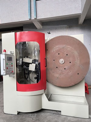 تخصيص كبير TCT شفرة شفرة شحذ آلات المصنع LDX-026A