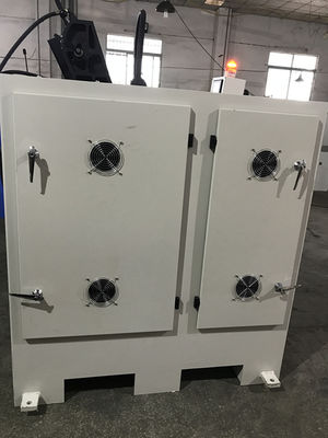 ثلاث مراحل 380 فولت الكربيد شفرة شفرة طحن آلة المصنع LDX-020A