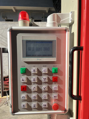 LDX-026A 300MM-1600MM قطر كبيرة دائرية شفرة شفرة ثلاثي المحور CNC شفرة شفرة طحن