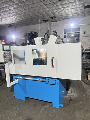 LDX-026A قطر الطحن 100MM-800MM TCT شفرة المنشار الدائرية صانعي آلة الطحن التلقائية
