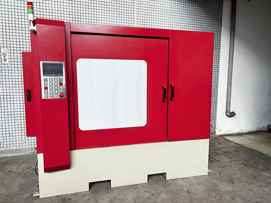 LDX-026A1500MM الكاملة CNC الكربيد رأس شفرة الجبهة والزاوية الخلفية طحن آلة