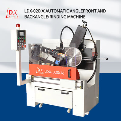 LDX-020A عدة وظائف أوتوماتيكية دائرية شفرة شفرة طحن