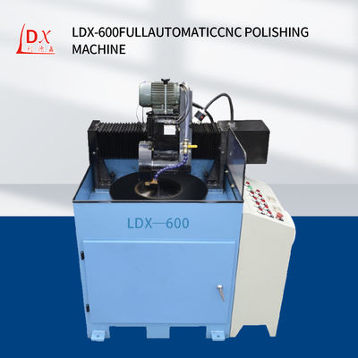 LDX-600 آلة تلقائية للبرقية الدائرية