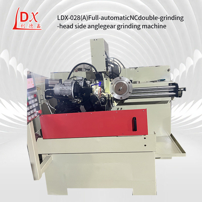 آلة طحن الزاوية الجانبية LDX-028A