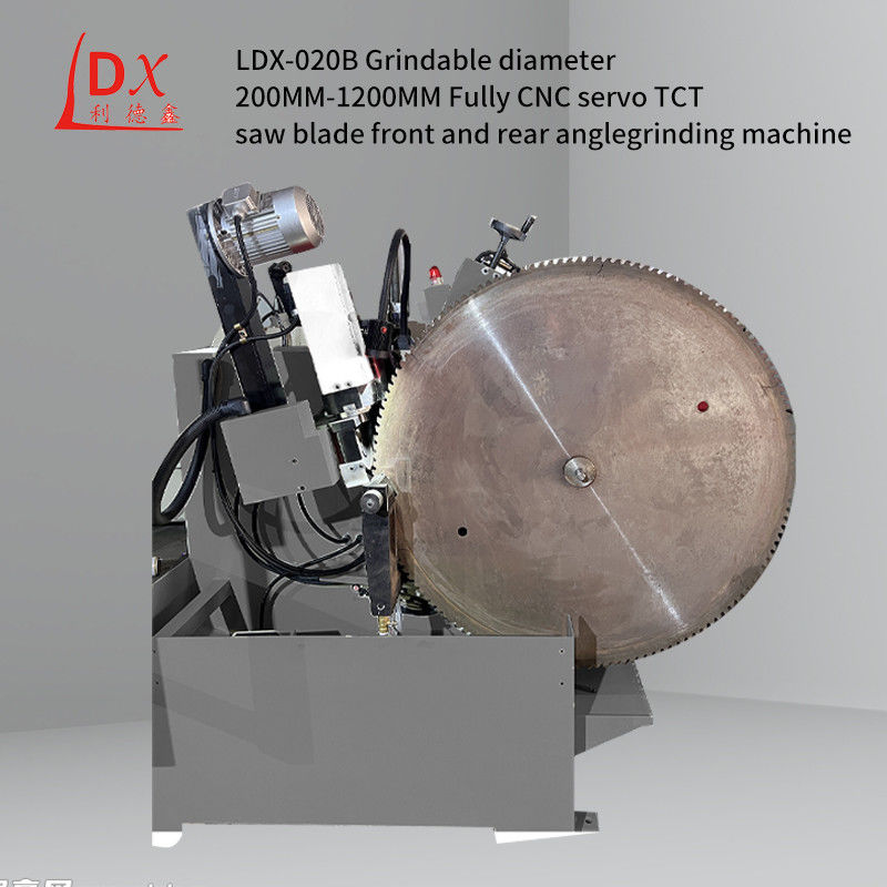 نوع السلم شفرة الأسنان شفرة CNC طحن LDX-028B
